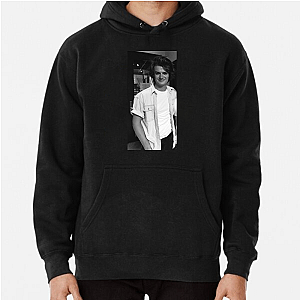 Djo Psychedelic Pop Dream Djo Hoodies