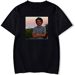 Djo Synth Pop Master Djo T-Shirts