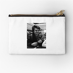 Djo The Man The Myth The Music Djo Zipper Pouches