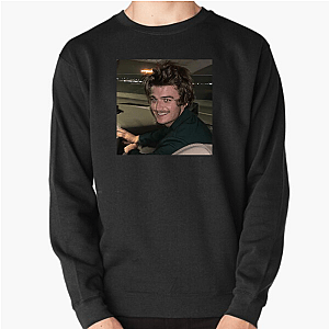 Djo Beyond Stranger Things Djo Sweatshirts