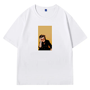 Djo Music For Your Soul Djo T-Shirts