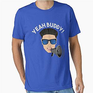 DJ Pauly D Megaphone Essential T-Shirt