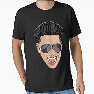 DJ Pauly D Jersey Shore Essential T-Shirt