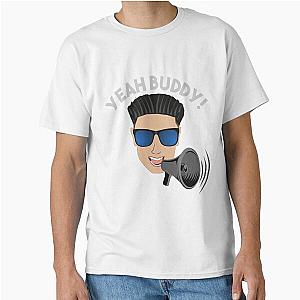 DJ Pauly D Megaphone Yeah Classic T-Shirt