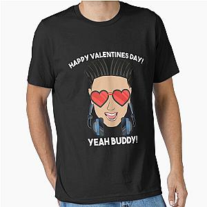 Valentines Day DJ Pauly D