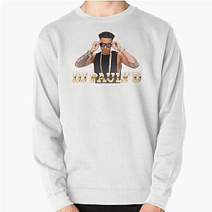 Dj Pauly D Jersey Shore Pullover Sweatshirt