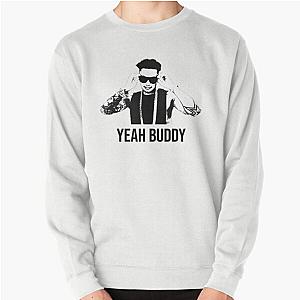 DJ Pauly D Yeah Pullover Sweatshirt