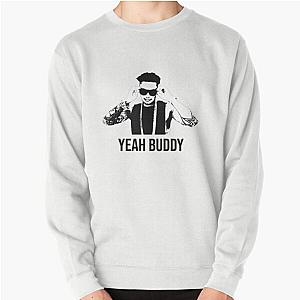 DJ Pauly D Sweater