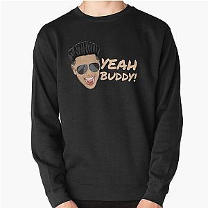 Dj Pauly D Jersey Shore Pullover Sweatshirt