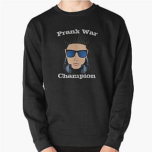 DJ Pauly D Pullover Sweatshirt