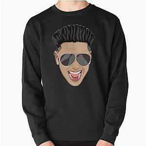 DJ Pauly D Jersey Shore Sweater