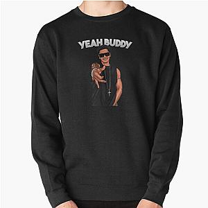 Buddy DJ Pauly DJ Jersey Shore Pullover Sweatshirt