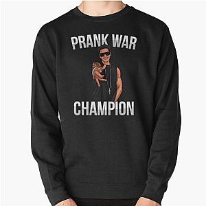 Prank War Champion DJ Pauly D Sweatshirt