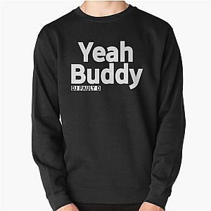 DJ Pauly D Shore Pullover Sweatshirt