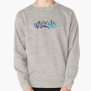 DJ Pauly D Cosmic Sweatshirt