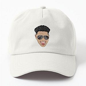 DJ Pauly D Jersey Shore Dad Hat
