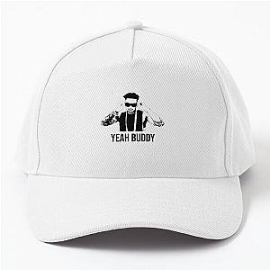 DJ Pauly D Baseball Cap