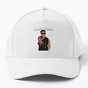 Yeah Buddy DJ Pauly D Jersey Cap