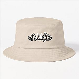 DJ Pauly D Black Fedora Hat