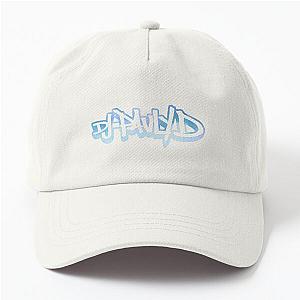 DJ Pauly D Pastel Dad Hat