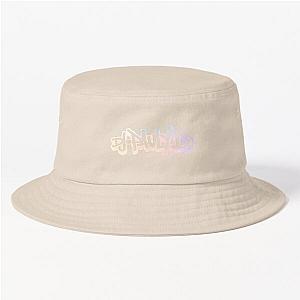 DJ Pauly D Pastel Bucket Hat