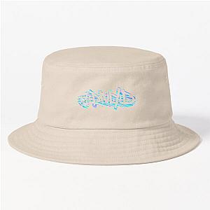 DJ Pauly D Holographic Hat
