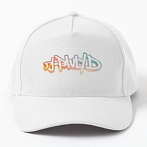 DJ Pauly D Sunset Baseball Cap