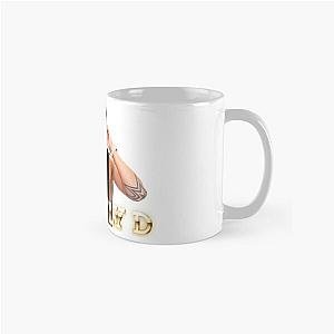 Dj Pauly D Jersey Shore Classic Mug
