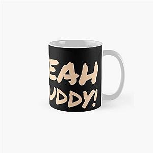 Dj Pauly D Buddy Jersey Shore Classic Mug