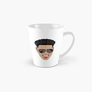 DJ Pauly D Jersey Shore Tall Mug