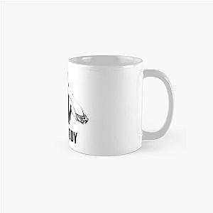 DJ Pauly D Classic Mug