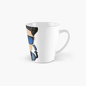 DJ Pauly D is the Prank War Champion Funny Jersey Shore Pauly D Sticker and Tees Mug