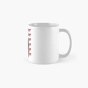 DJ Pauly D Gangster Chain Classic Mug