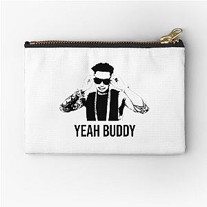 DJ Pauly D Zipper Pouch