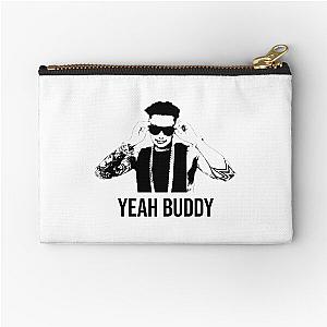 DJ Pauly D Zipper Pouch