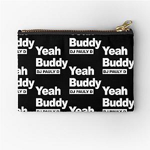 Yeah Buddy DJ Pauly D Pouch