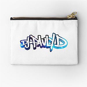 DJ Pauly D Zipper Pouch