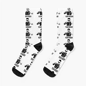 DJ Pauly D Socks Buddy