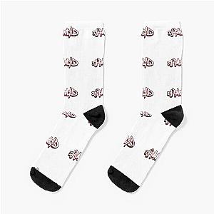 DJ Pauly D Socks