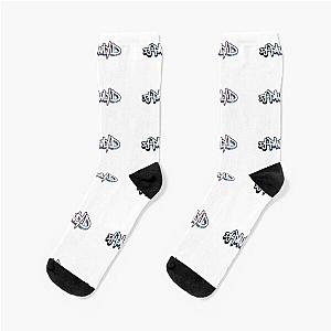 DJ Pauly D Socks