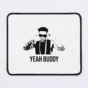 DJ Pauly D Mouse Pad