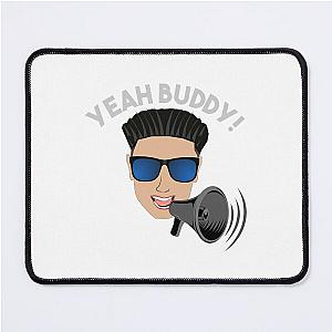 DJ Pauly D Megaphone Yeah Mouse Pad