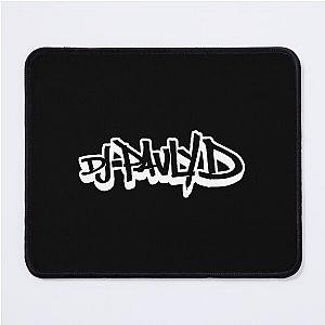 DJ Pauly D Mouse Pad