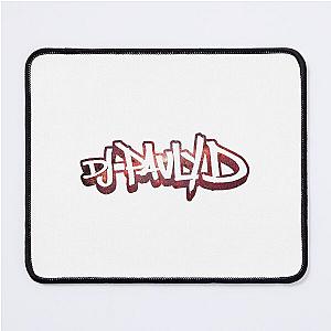 DJ Pauly D Mouse Pad