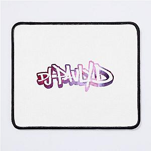 DJ Pauly D Mouse Pad