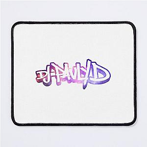 DJ Pauly D Mouse Pad