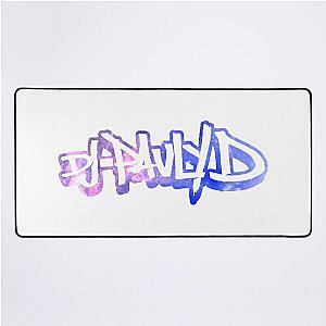 DJ Pauly D Starlight DeskMat