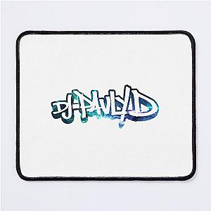 DJ Pauly D Mouse Pad
