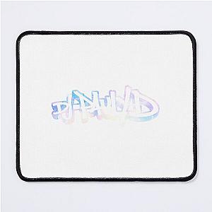 DJ Pauly D Cotton Mouse Pad