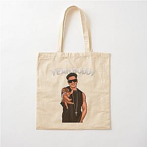 Yeah Buddy DJ Pauly D Jersey Shore Tote Bag